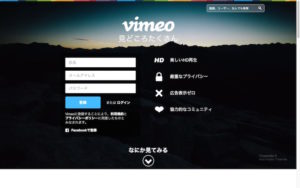 Vimeo