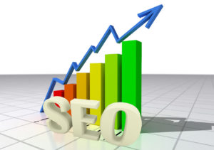 SEOとグラフ